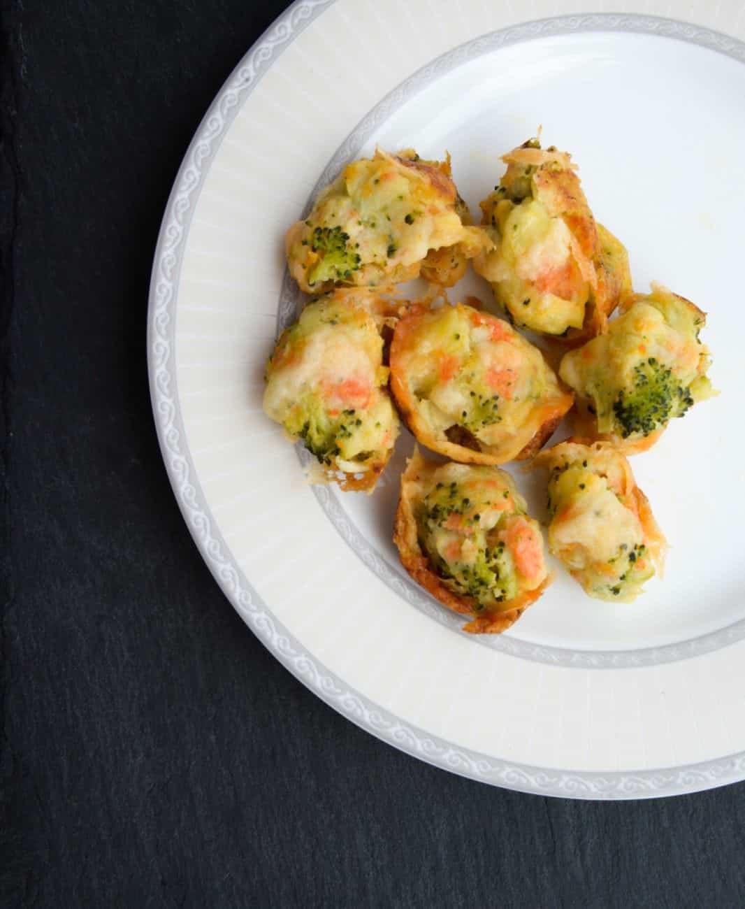Bubble And Squeak Nuggets
