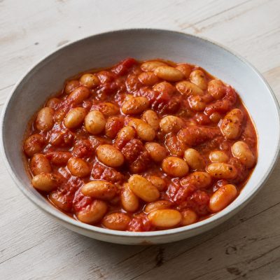 Smokey Beans