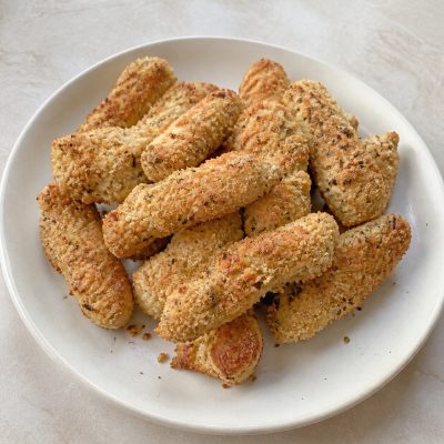 Turkey Goujons
