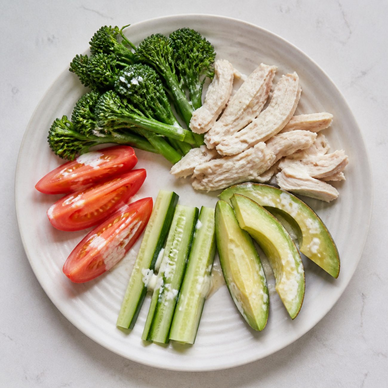 Chicken Salad