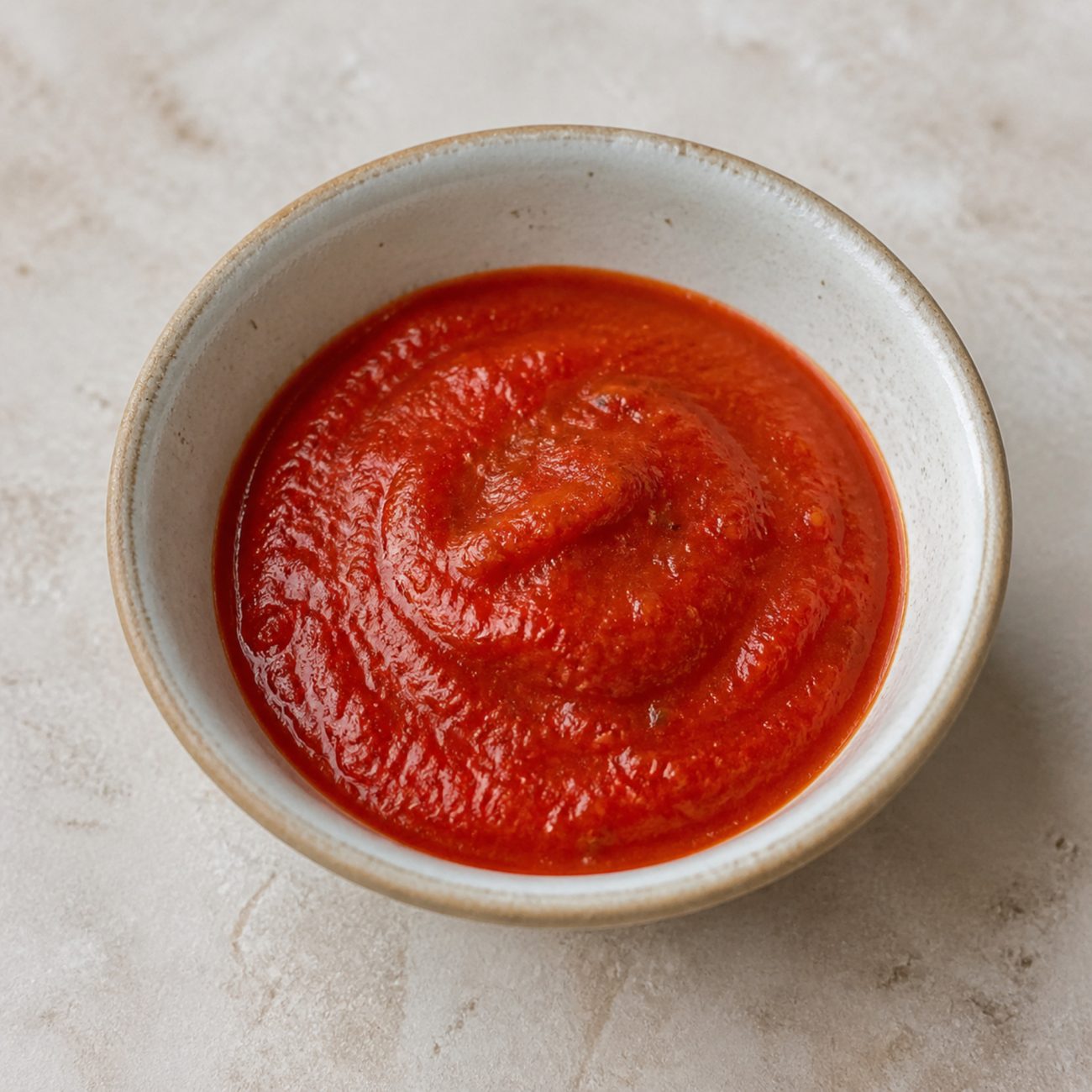 Speedy Ketchup