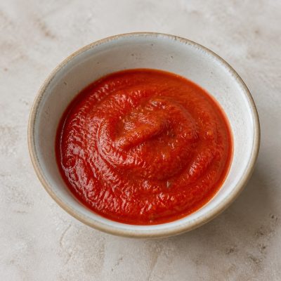 Speedy Ketchup