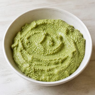 Kale and Cashew Spread