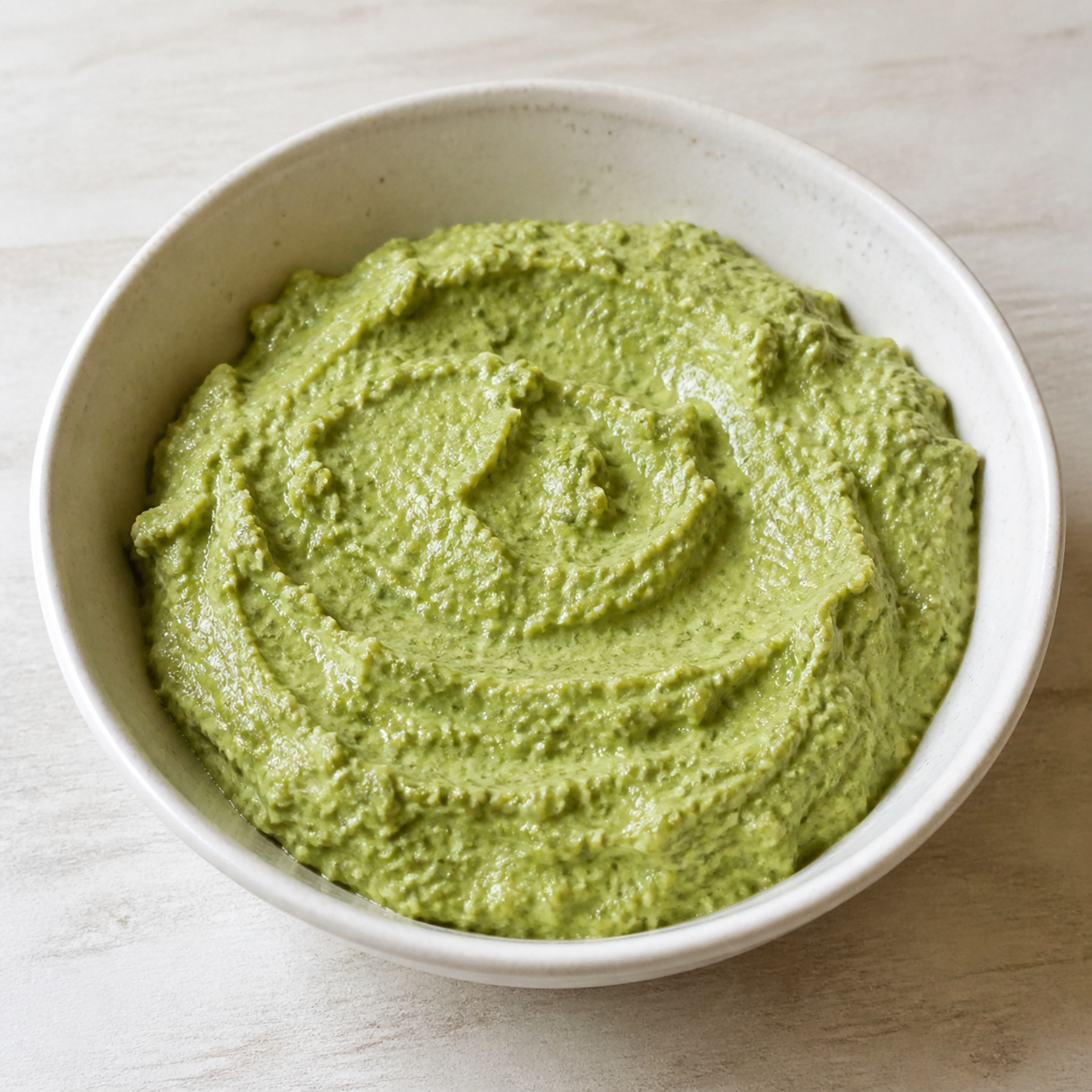 Kale and Cashew Spread