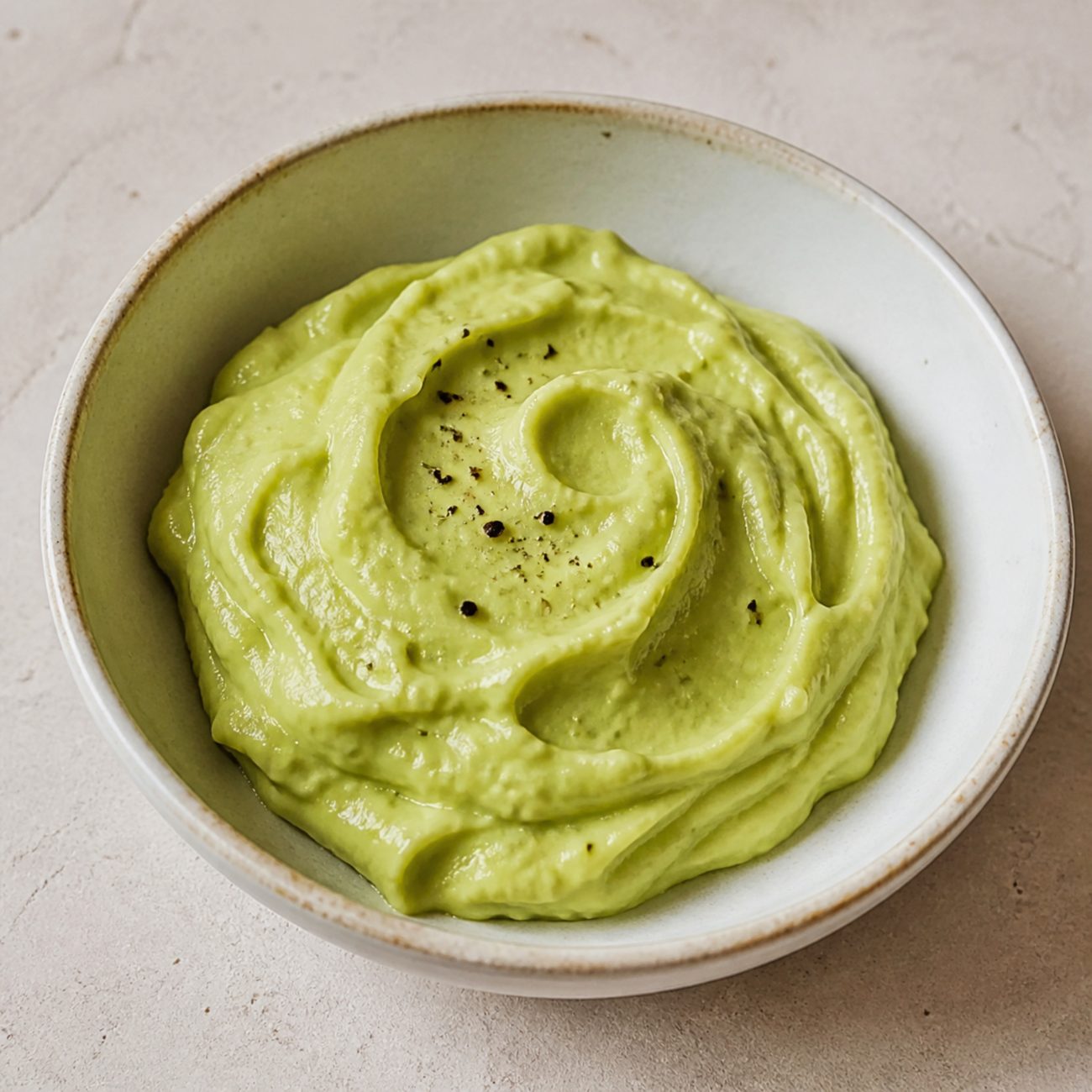 Avocado Butter