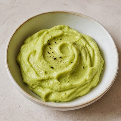 Avocado Butter