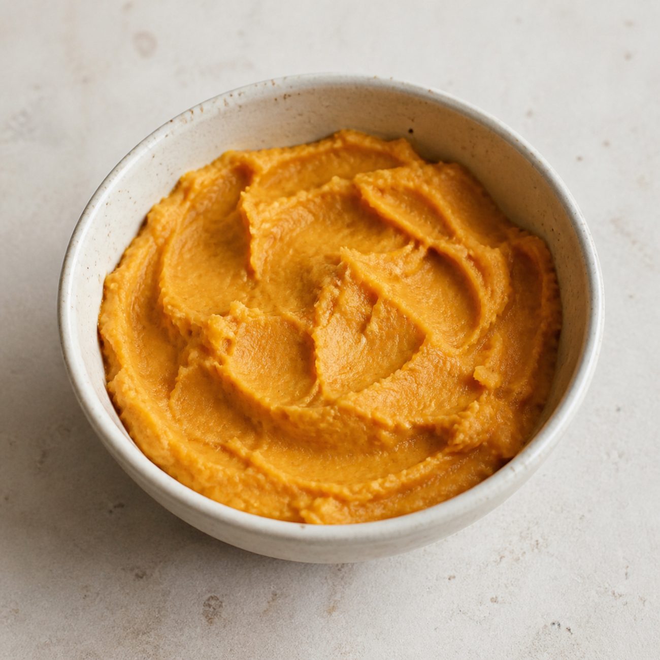 Sweet Potato Butter