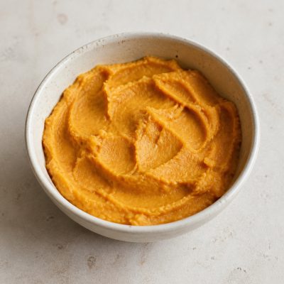 Sweet Potato Butter