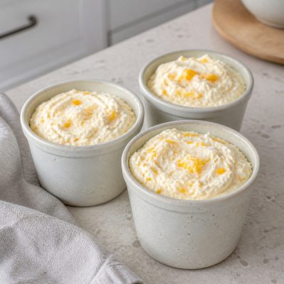 Mango Mess