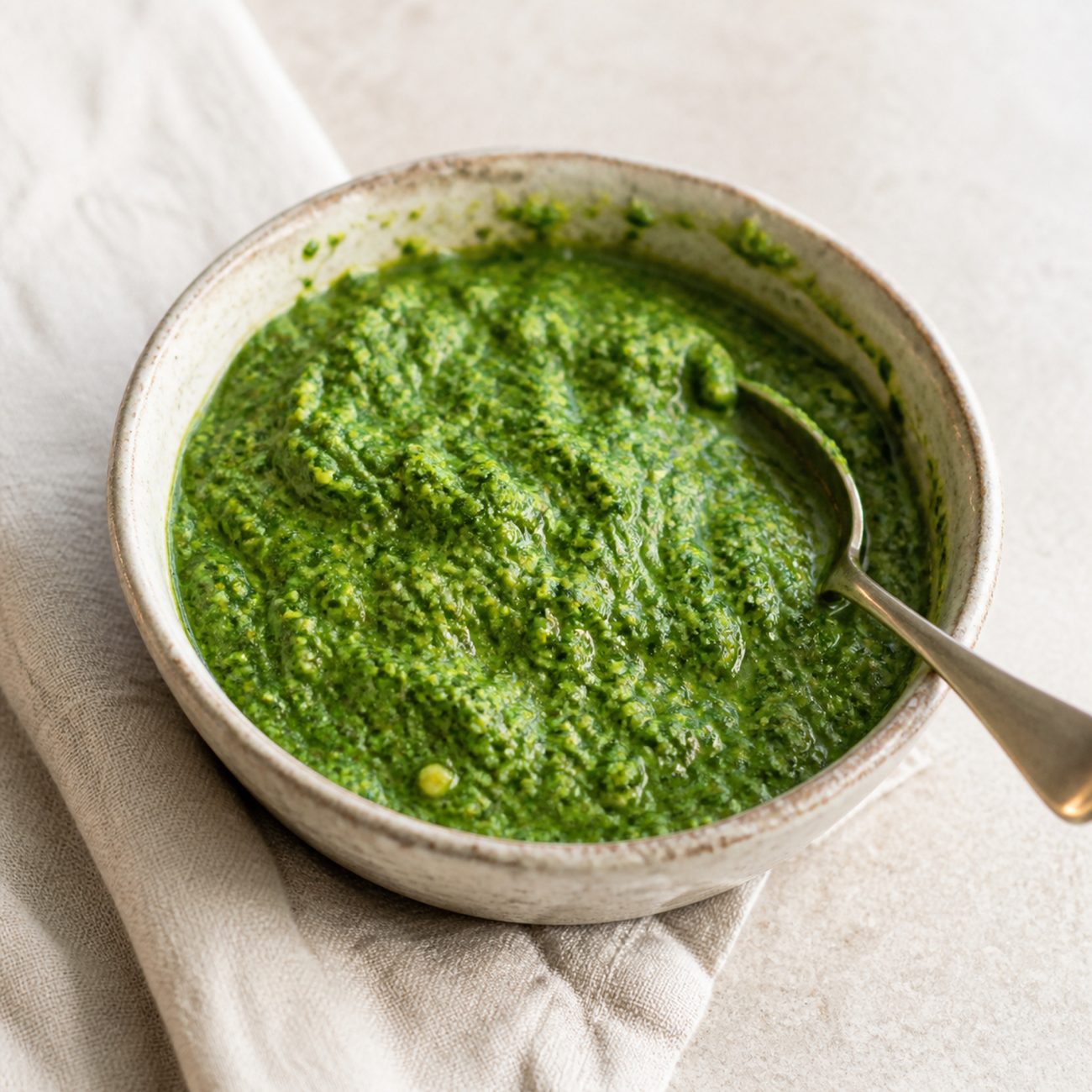 Spinach Pesto